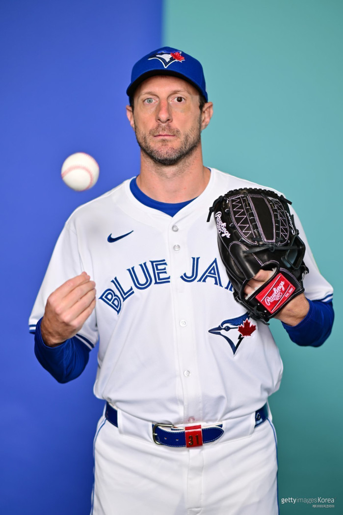 [MLB] ‘백전노장 온다’ 슈어저, 실전 투구 돌입 ‘이달 내 복귀’