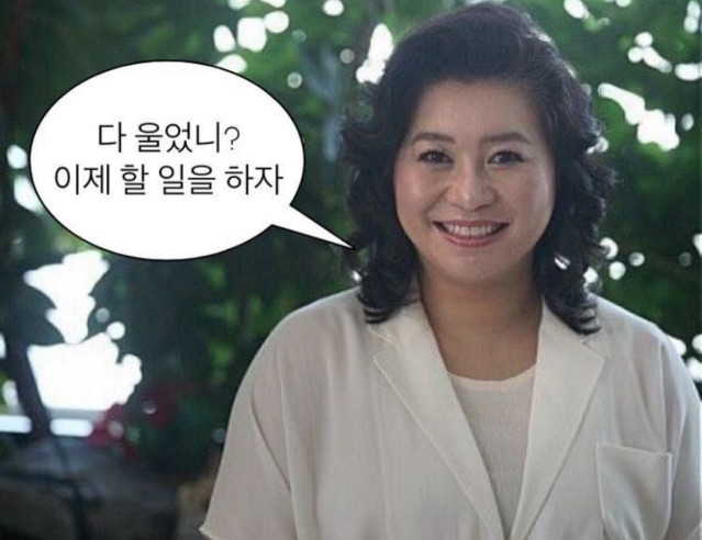 여러분 힘드신가요?