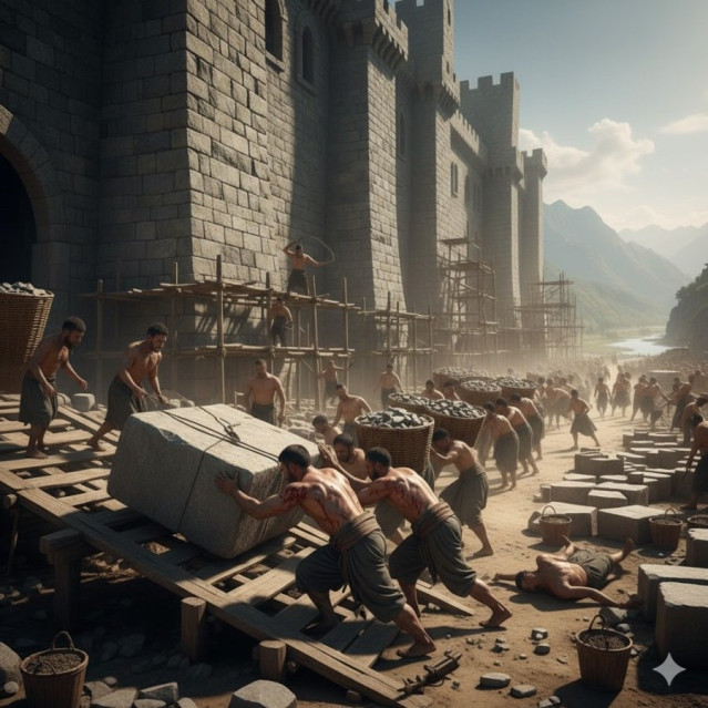 유럽 성노동자들의 성생활