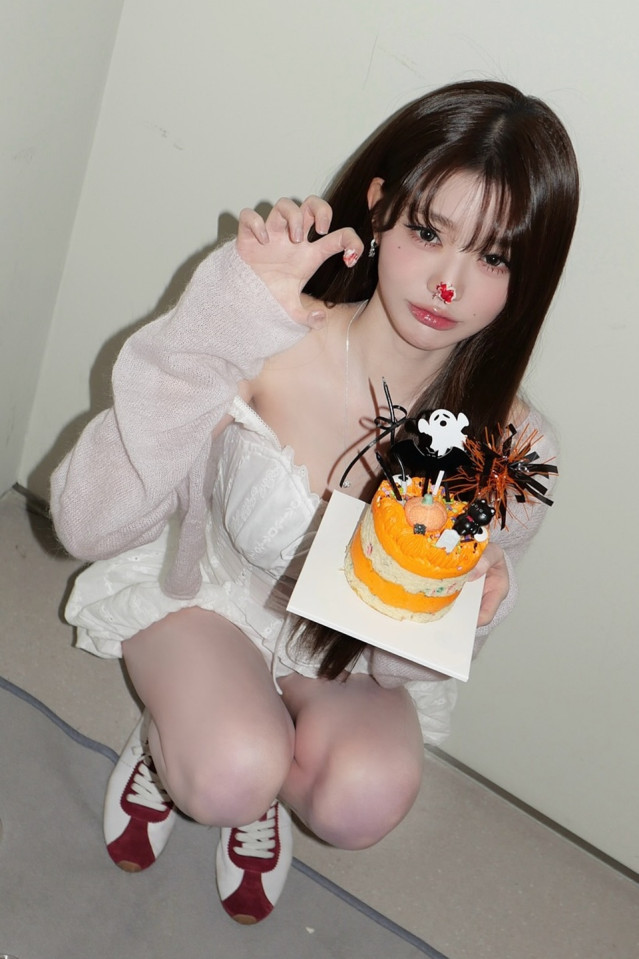 장원영 인스타 (사진 많습니다... 착한생각)