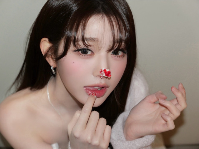 장원영 인스타 (사진 많습니다... 착한생각)