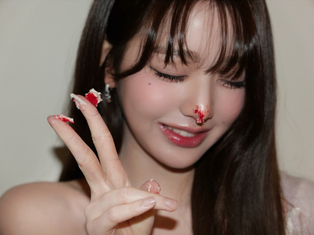 장원영 인스타 (사진 많습니다... 착한생각)