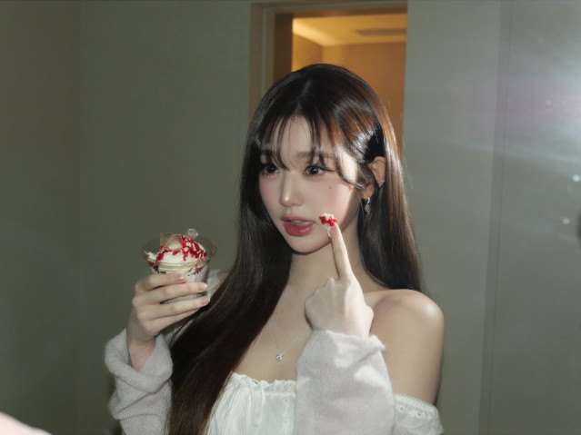 장원영 인스타 (사진 많습니다... 착한생각)