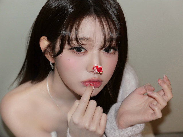 장원영 인스타 (사진 많습니다... 착한생각)