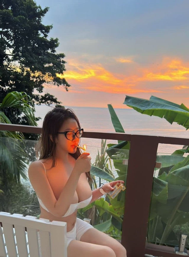 ㅎㅂㅈㅇ) 자기야 담타 ㄱ?