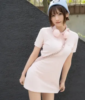 에나코 사진집 「에나코 BEST V」 Set.04