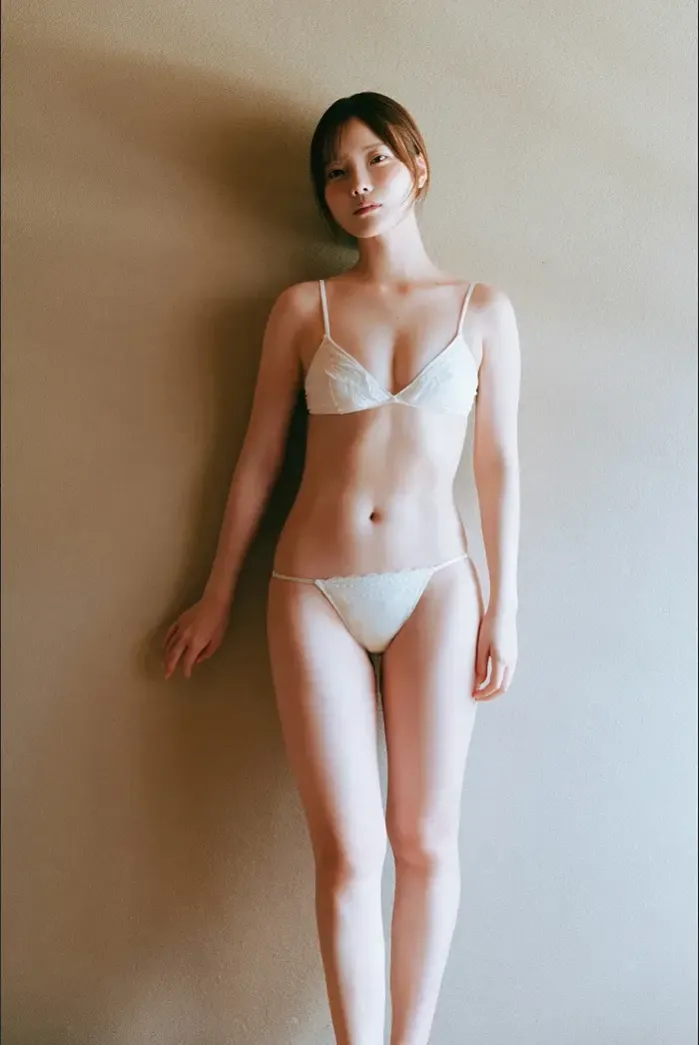 아라야 히메카 No.348 「돌아왔어, 후쿠에섬 Chapter.1」 Set.01