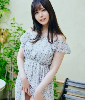 쿠노 히나노 사진집 「좋아해 vol.3」