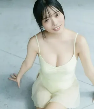 모모하 다카츠루 사진집 「러블리 스완 vol.1」 Set.03