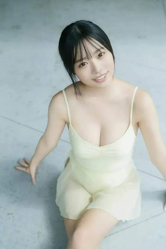 모모하 다카츠루 사진집 「러블리 스완 vol.1」 Set.03