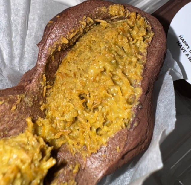 와 두쫀쿠 미친 와 .... 와 ㄹㅈㄷ..첫경험