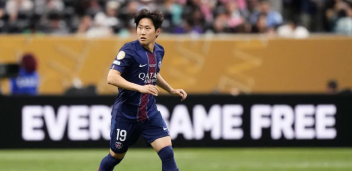 [마르카] 이강인의 이적료로 4천만 유로에서 5천만 유로 사이를 책정했습니다. 알레마니는 협상 착수