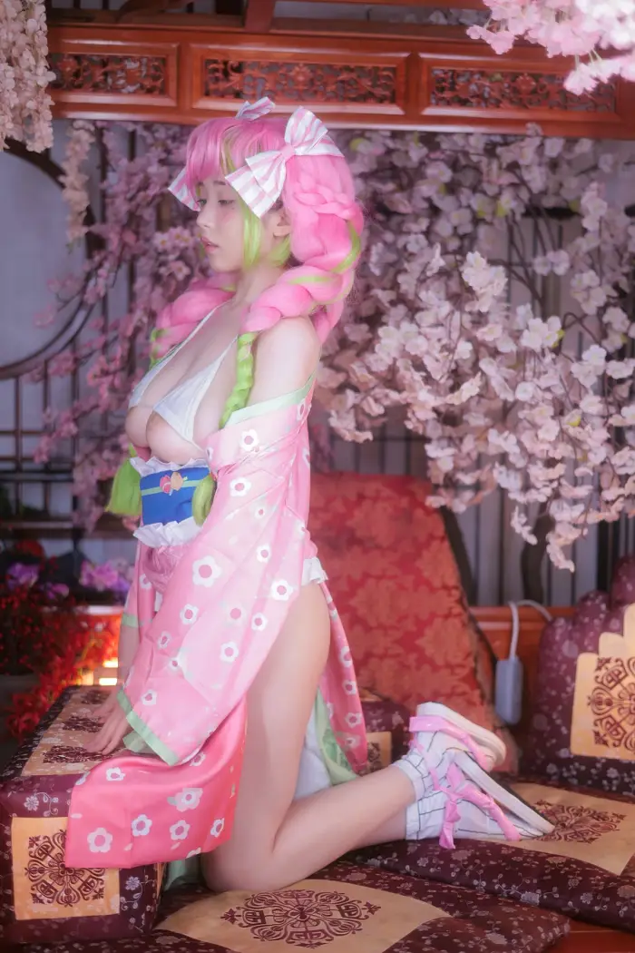 연우 포토북 「MITSURI」 Set.03