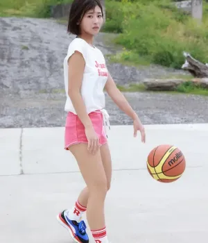 스미폰 디지털 사진집 「LADY LUCK」 Set.02