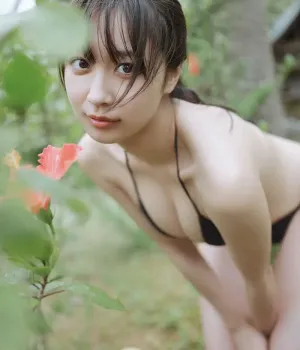 미조바타 아오이 주간 플레이보이 No.340「그 얼굴, 좋아하라고 말하는 거야」 Set.01