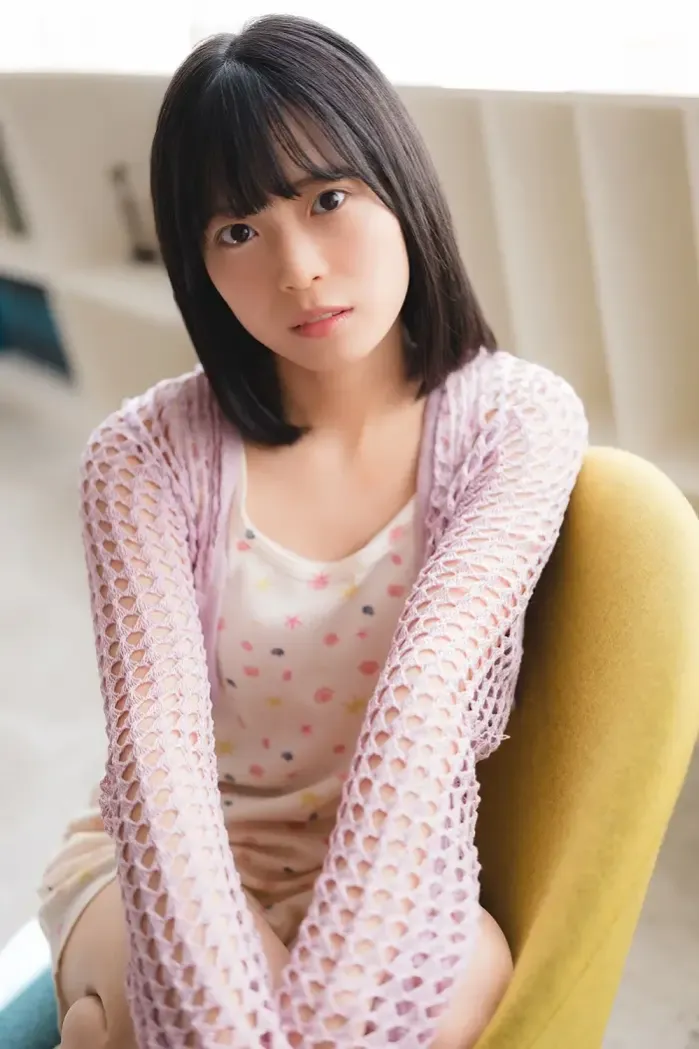 아라이 사에 위클리 플레이보이 플러스