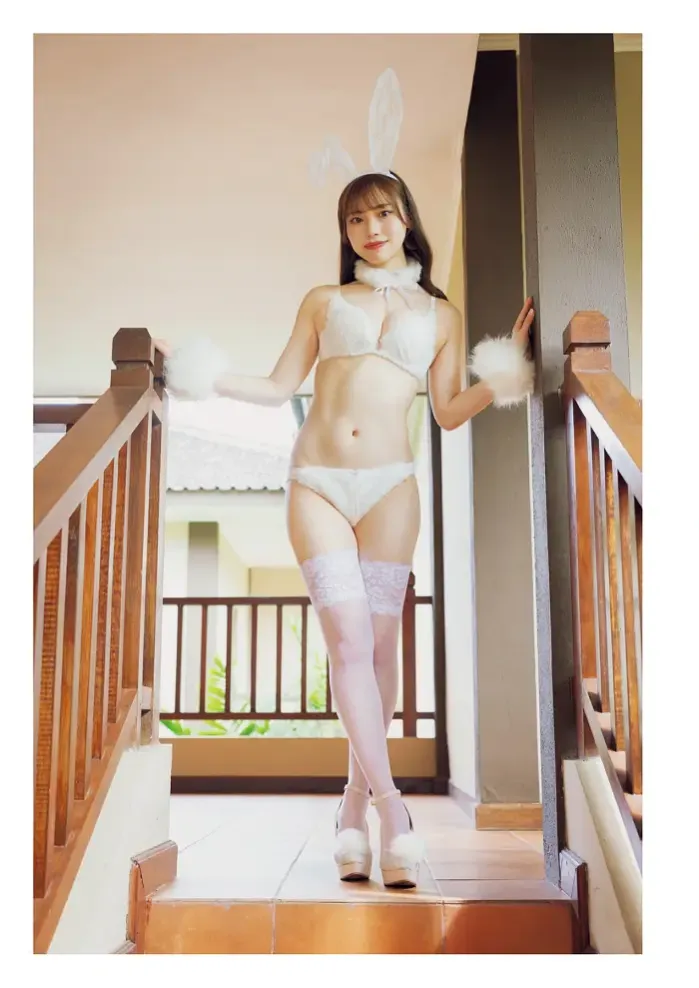 카와고에 사야 1집 사진집 「어떻게든 되겠지」 Set.03