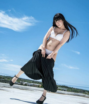 성진국 G컵 오타쿠녀의 위엄