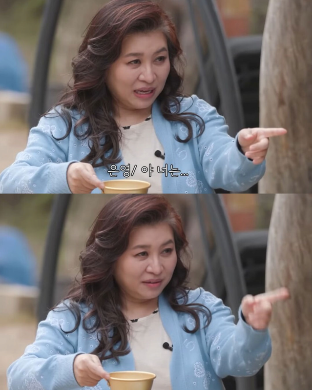 image.png 천하의 오은영 박사의 말문이 막힌 순간