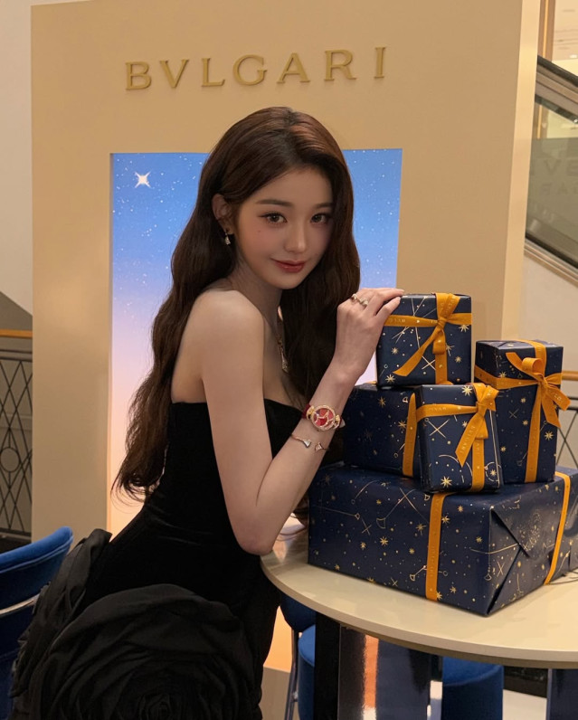 장원영 오늘 인스타