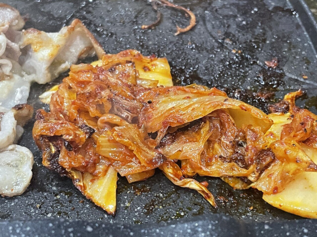 2.jpg 평범한 대패삼겹살 식사.jpg