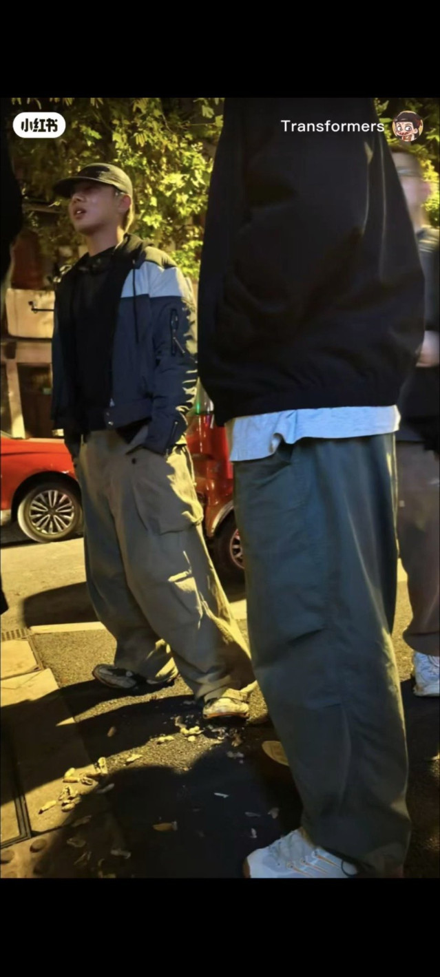 IMG_0519.jpeg 유아인 근황 ㄷㄷㄷ