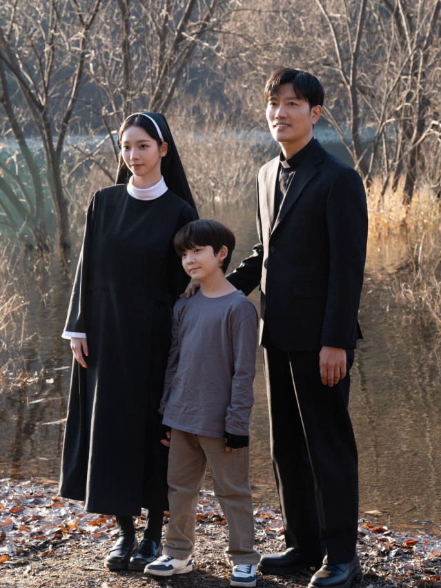 박희순 인스타에 올라온 카리나