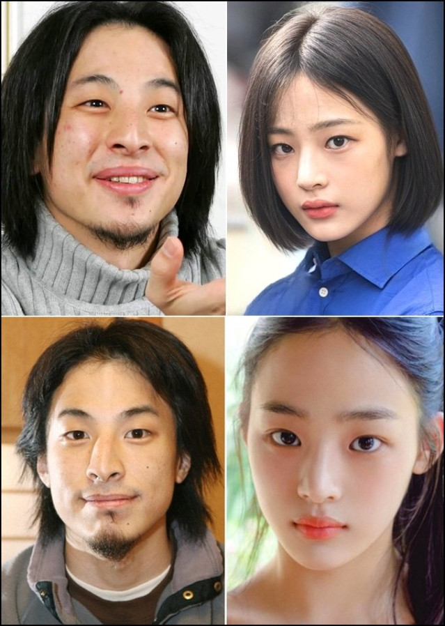 img.jpg 뉴진스 민지랑 닮았다는 일본 2ch 창업자