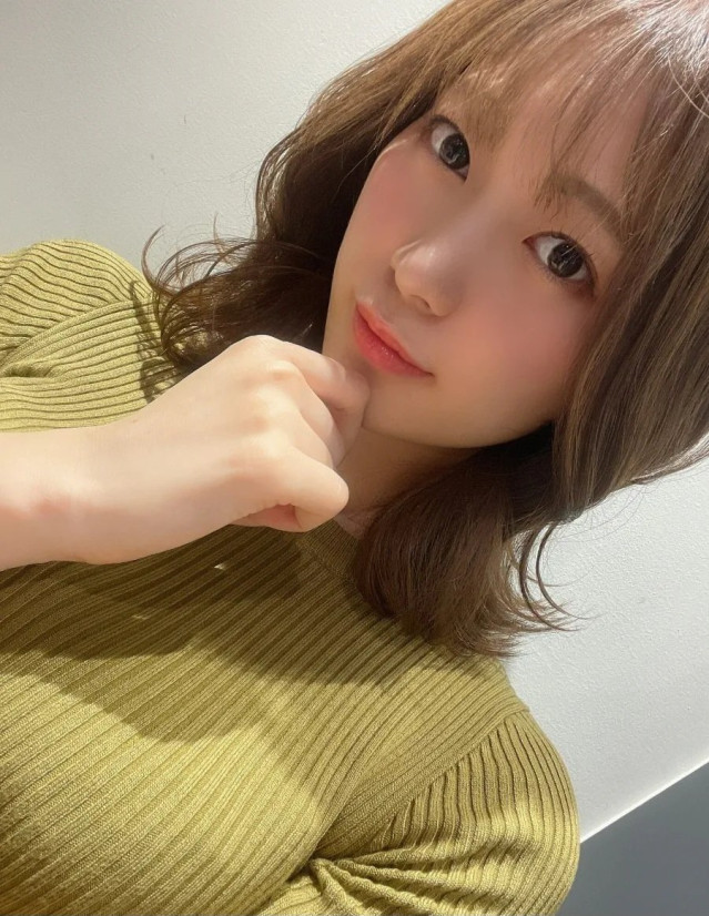 일본 97년생 혼전순결상 고트