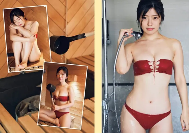 ㅎㅂ)) 야마다 카나 옹골차네