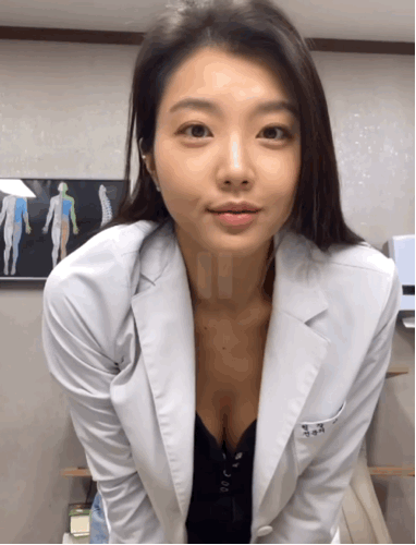 ㅎㅂ) 이종민 의사 퇴근 슴골 ㄷㄷ