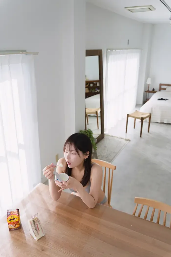 켄켄 디지털 사진집 팬티아 5주년 기념 DL 사진집 Set. 01