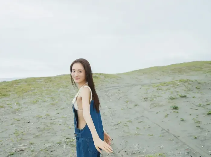 아사 카미야 FRIDAY 디지털 사진집_『미스 동경대 첫 비키니! 호화로운 120페이지』 Set.02