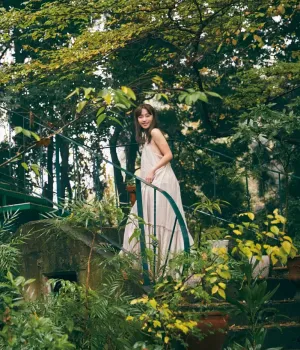 나나 스즈키 1st 사진집 「비바체」Set.01