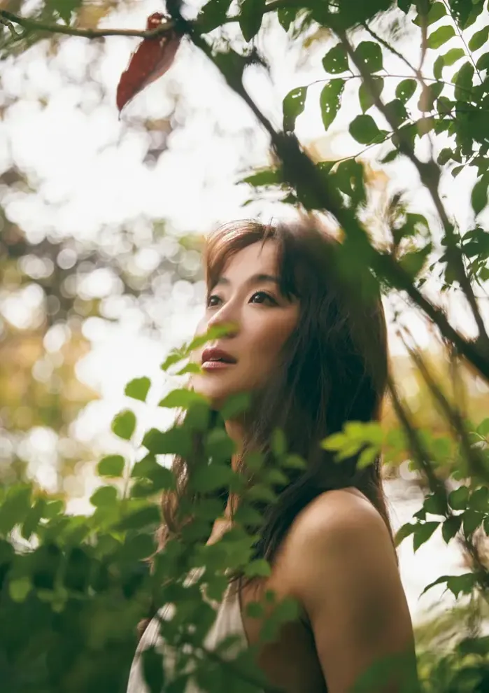 나나 스즈키 1st 사진집 「비바체」Set.01