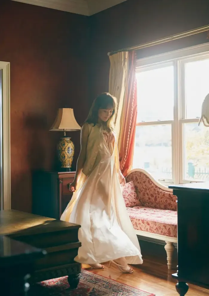 나나 스즈키 1st 사진집 「비바체」Set.01