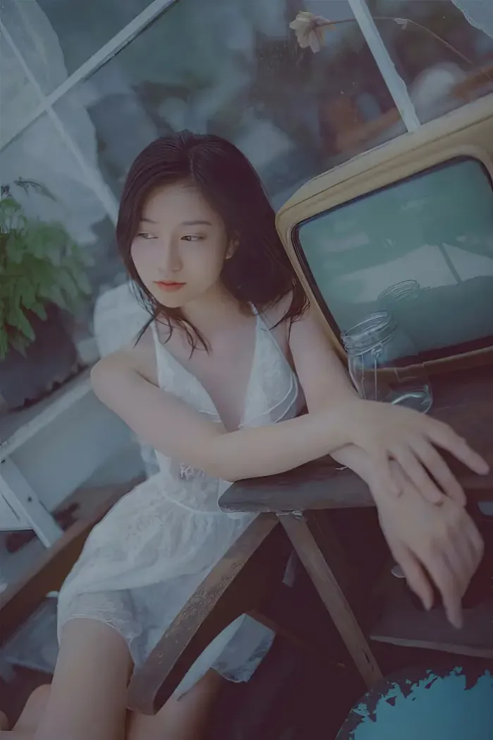 니안 사진 앨범 디키 그린 (1)