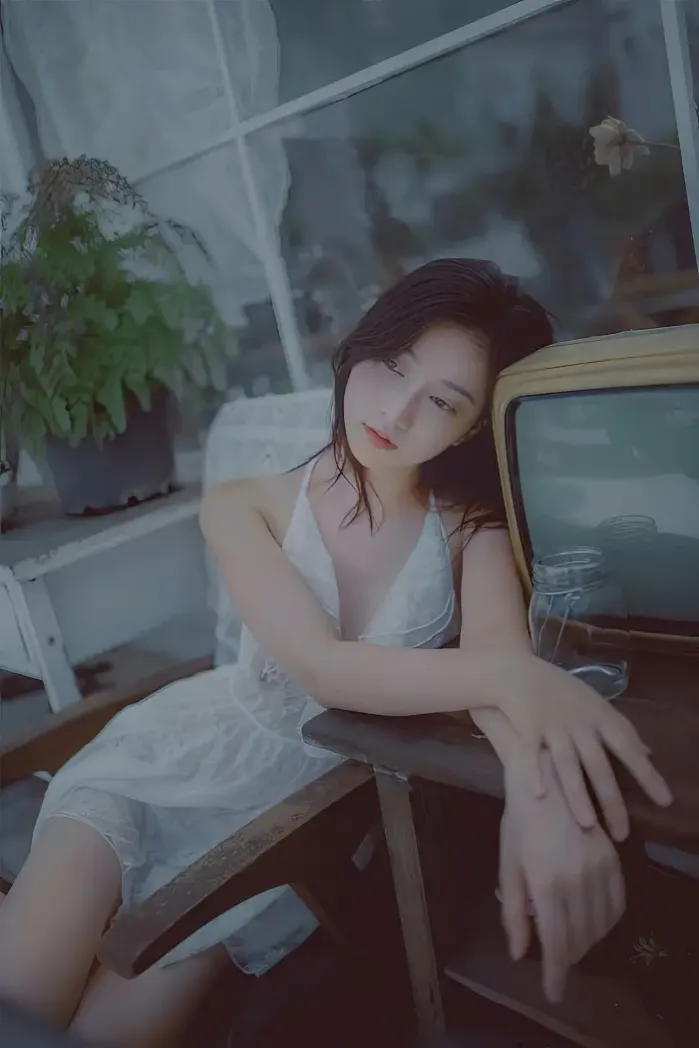 니안 사진 앨범 디키 그린 (1)