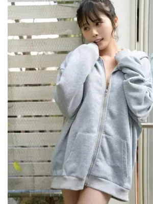 아카리 시라세 1st 사진집 [ 착각 ] Set.02