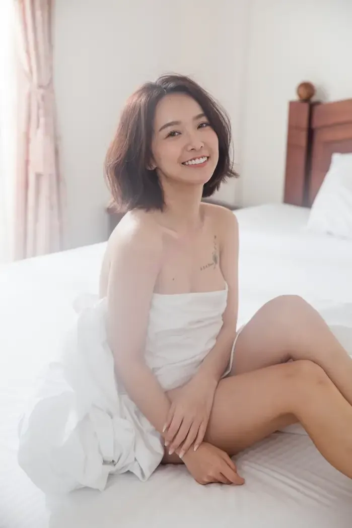 유창우, 도아치아 한+흥 듀오 초상화 세트.02