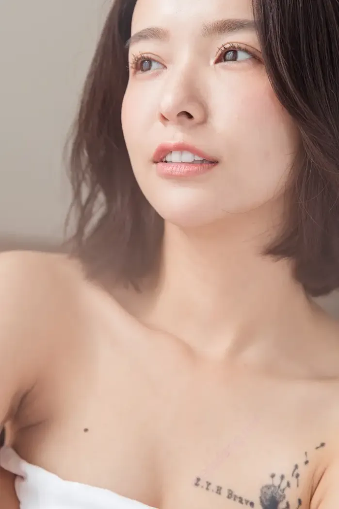 유창우, 도아치아 한+흥 듀오 초상화 세트.02