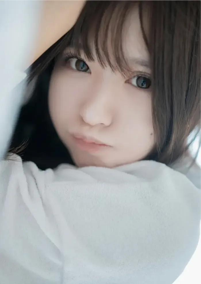 츠쿠모 패테 첫번째 사진집 [여기 오세요] Set.04