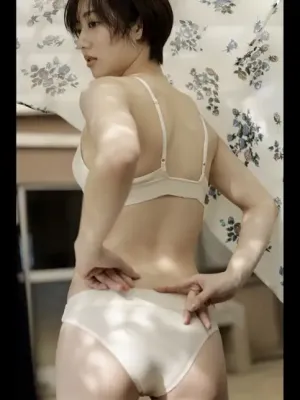 싱그러운 아침을 열어주는 성진국 처자