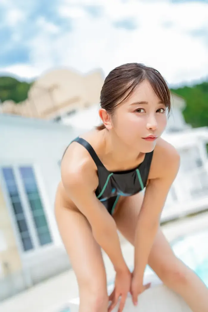 이쿠미, 디지털 사진집 