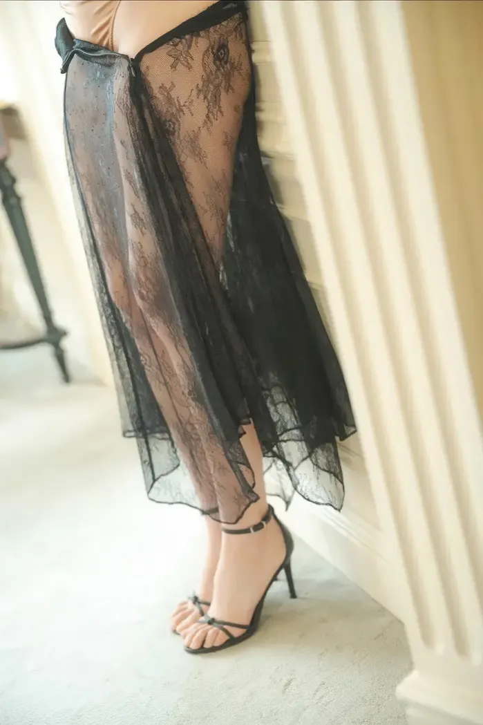 야마자키 아미, FRIDAY Monthly Girl 미공개 컷 Set.01