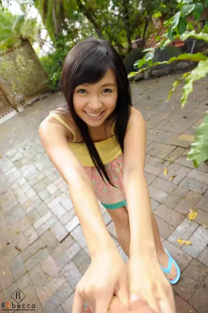 오구라 유나 이전에 그녀가 있었다#2