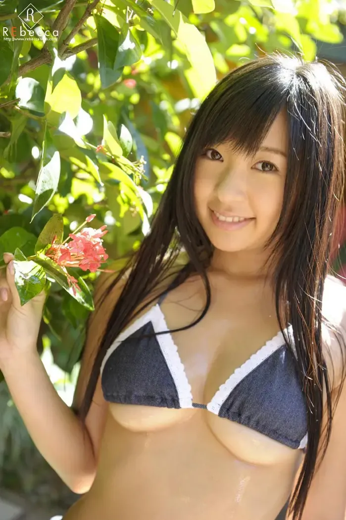 오구라 유나 이전에 그녀가 있었다#2