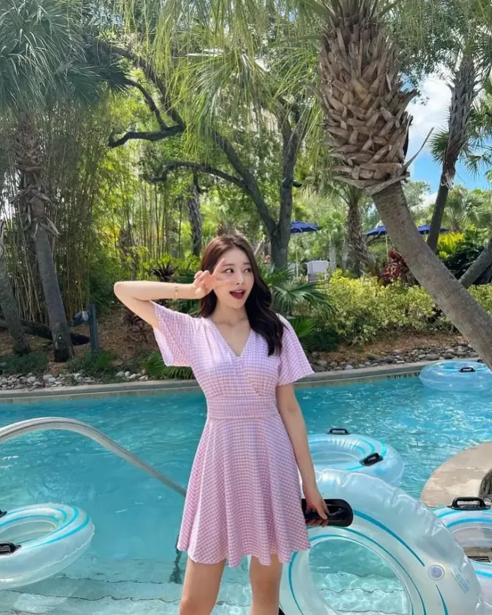 아옳이 김민영