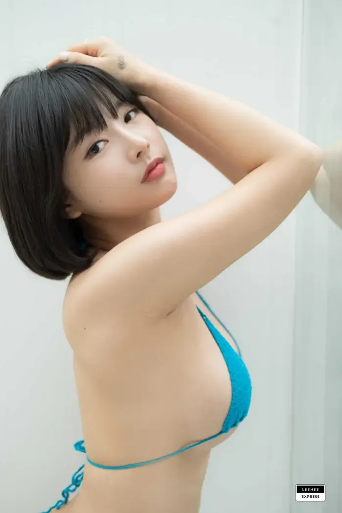 U.Hwa 은유화, LEEHEE EXPRESS LERB-139 Set.01