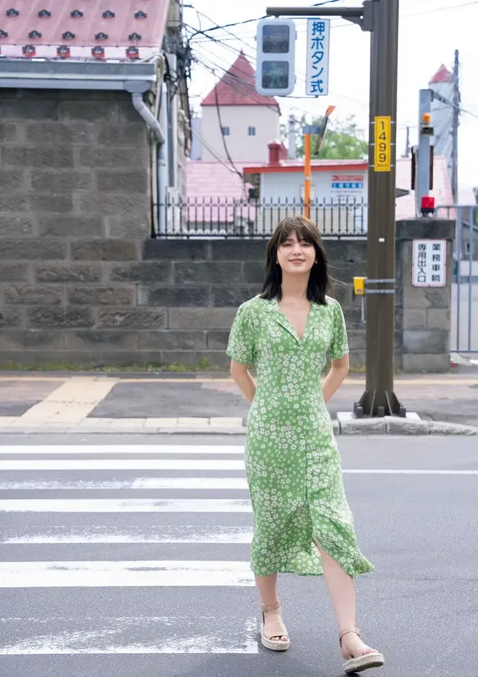 야스 좋아하는 스시녀